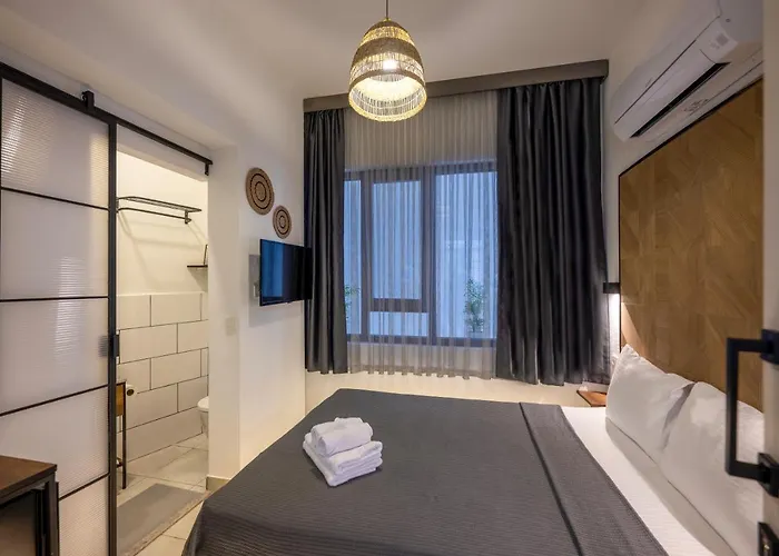 Economy King Room
